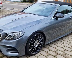 Mercedes-Benz E 300 Gebrauchtwagen