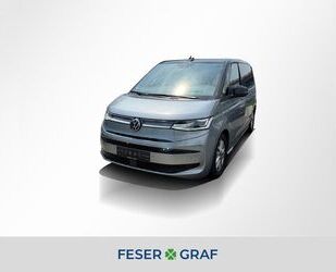 VW T7 Multivan Gebrauchtwagen