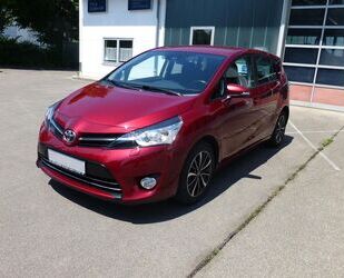 Toyota Verso Gebrauchtwagen