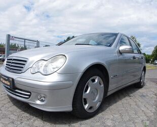 Mercedes-Benz C 180 Gebrauchtwagen