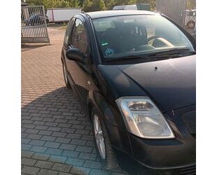 Citroen C2 Gebrauchtwagen