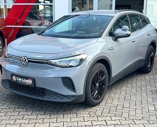 VW ID.4 Gebrauchtwagen