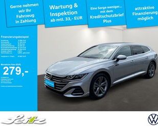 VW Arteon Gebrauchtwagen