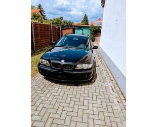 BMW 316 Gebrauchtwagen
