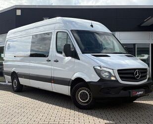 Mercedes-Benz Sprinter Gebrauchtwagen