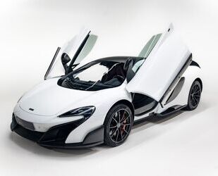 McLaren 675LT 