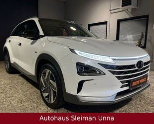 Hyundai NEXO Gebrauchtwagen