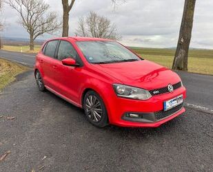 VW Polo Gebrauchtwagen
