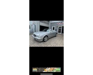 Mercedes-Benz CLK 200 Gebrauchtwagen