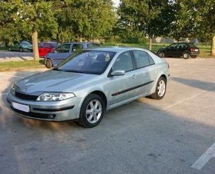 Renault Laguna Gebrauchtwagen