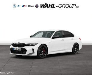 BMW M340i Gebrauchtwagen