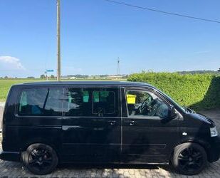 VW T5 Multivan Gebrauchtwagen