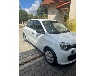 Renault Twingo Gebrauchtwagen