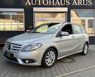 Mercedes-Benz B 180 Gebrauchtwagen