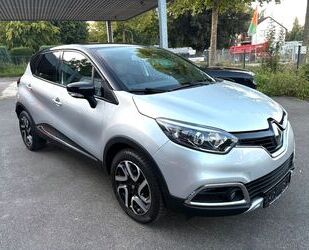 Renault Captur Gebrauchtwagen