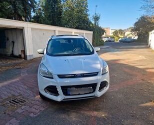 Ford Kuga Gebrauchtwagen