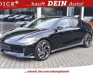 Hyundai IONIQ 6 Gebrauchtwagen