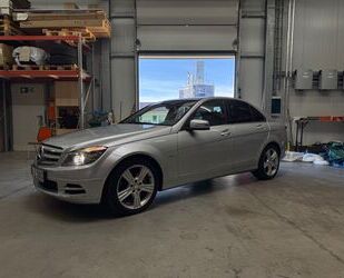 Mercedes-Benz C 200 Gebrauchtwagen