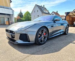 Jaguar F-Type Gebrauchtwagen