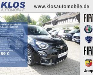 Fiat 500X Gebrauchtwagen
