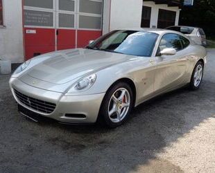 Ferrari 612 Gebrauchtwagen