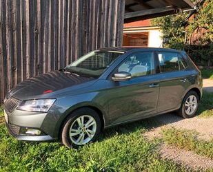 Renault Fabia 