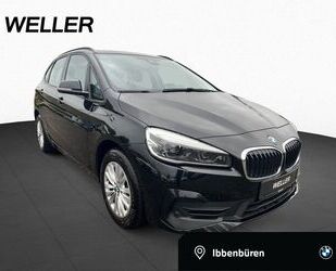 BMW 218 Gebrauchtwagen