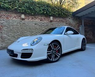 Porsche 911 Urmodell Gebrauchtwagen