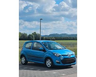 Renault Twingo Gebrauchtwagen