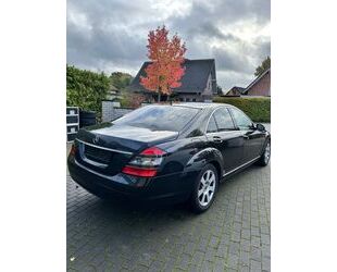Mercedes-Benz S 350 Gebrauchtwagen