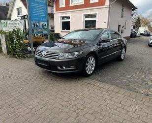 VW CC Gebrauchtwagen