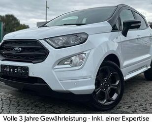 Ford EcoSport Gebrauchtwagen