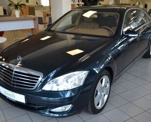 Mercedes-Benz S 420 Gebrauchtwagen