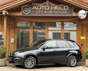 BMW X5 M Gebrauchtwagen