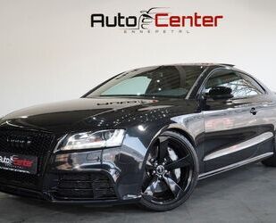 Audi RS5 Gebrauchtwagen