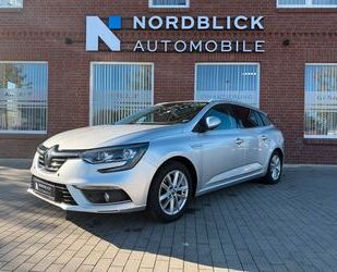 Renault Megane Gebrauchtwagen