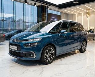 Citroen Grand C4 Picasso / SpaceTourer Gebrauchtwagen