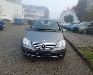Mercedes-Benz A 160 Gebrauchtwagen