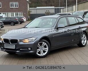 BMW 316 Gebrauchtwagen