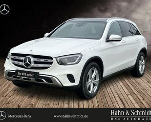 Mercedes-Benz GLC 220 Gebrauchtwagen