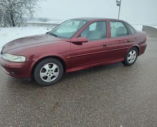 Opel Vectra Gebrauchtwagen