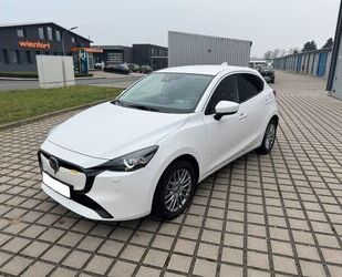 Mazda 2 Gebrauchtwagen