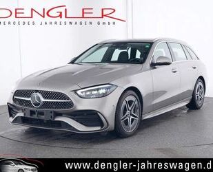 Mercedes-Benz C 200 Gebrauchtwagen