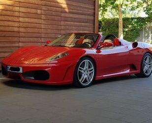 Ferrari F430 Gebrauchtwagen