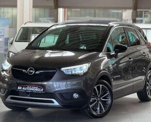 Opel Crossland (X) Gebrauchtwagen