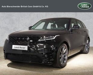 Land Rover Range Rover Velar Gebrauchtwagen