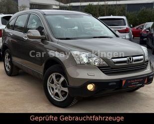 Honda CR-V Gebrauchtwagen