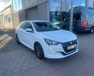 Peugeot 208 Gebrauchtwagen