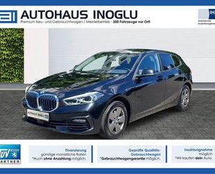 BMW 118 Gebrauchtwagen