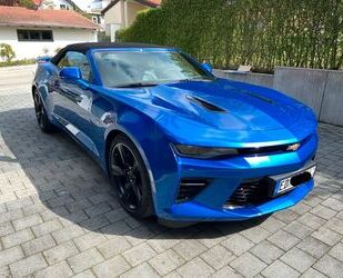 Chevrolet Camaro Gebrauchtwagen